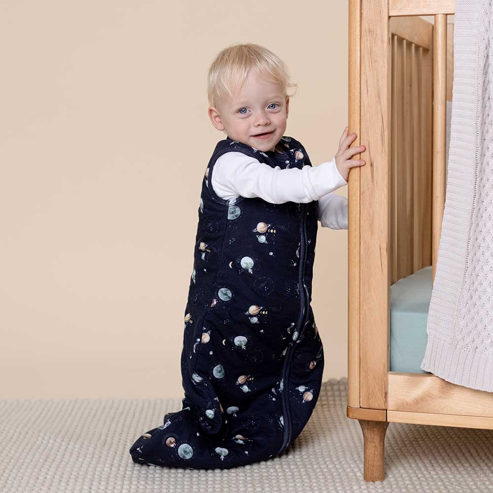 Milky Way Organic Sleeping Bag 2.5 Tog - View 8