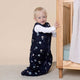 Milky Way Organic Sleeping Bag 2.5 Tog - Thumbnail 8