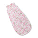 Cherry Blossom Organic Sleeping Bag 1.0 TOG - Thumbnail 4
