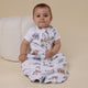 Dragon Organic Sleeping Bag 1.0 TOG - Thumbnail 5