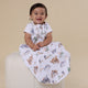 Dragon Organic Sleeping Bag 1.0 TOG - Thumbnail 1