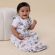 Dragon Organic Sleeping Bag 1.0 TOG - Thumbnail 6