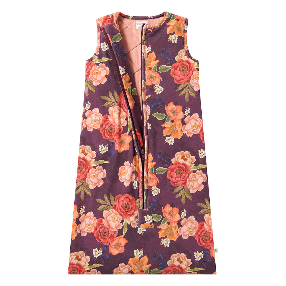 Sienna Organic Sleeping Bag 2.5 TOG - View 2