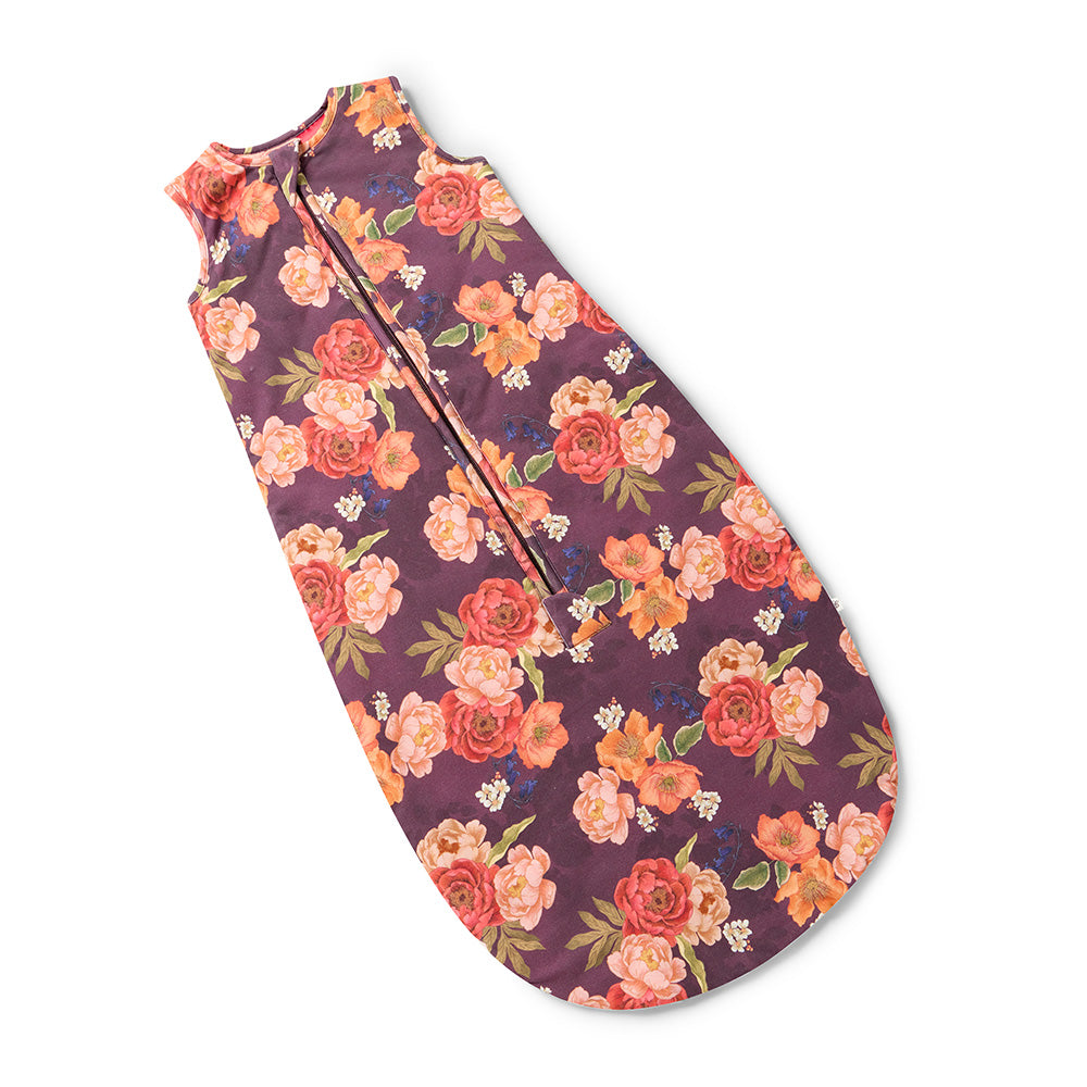 Sienna Organic Sleeping Bag 2.5 TOG - View 4