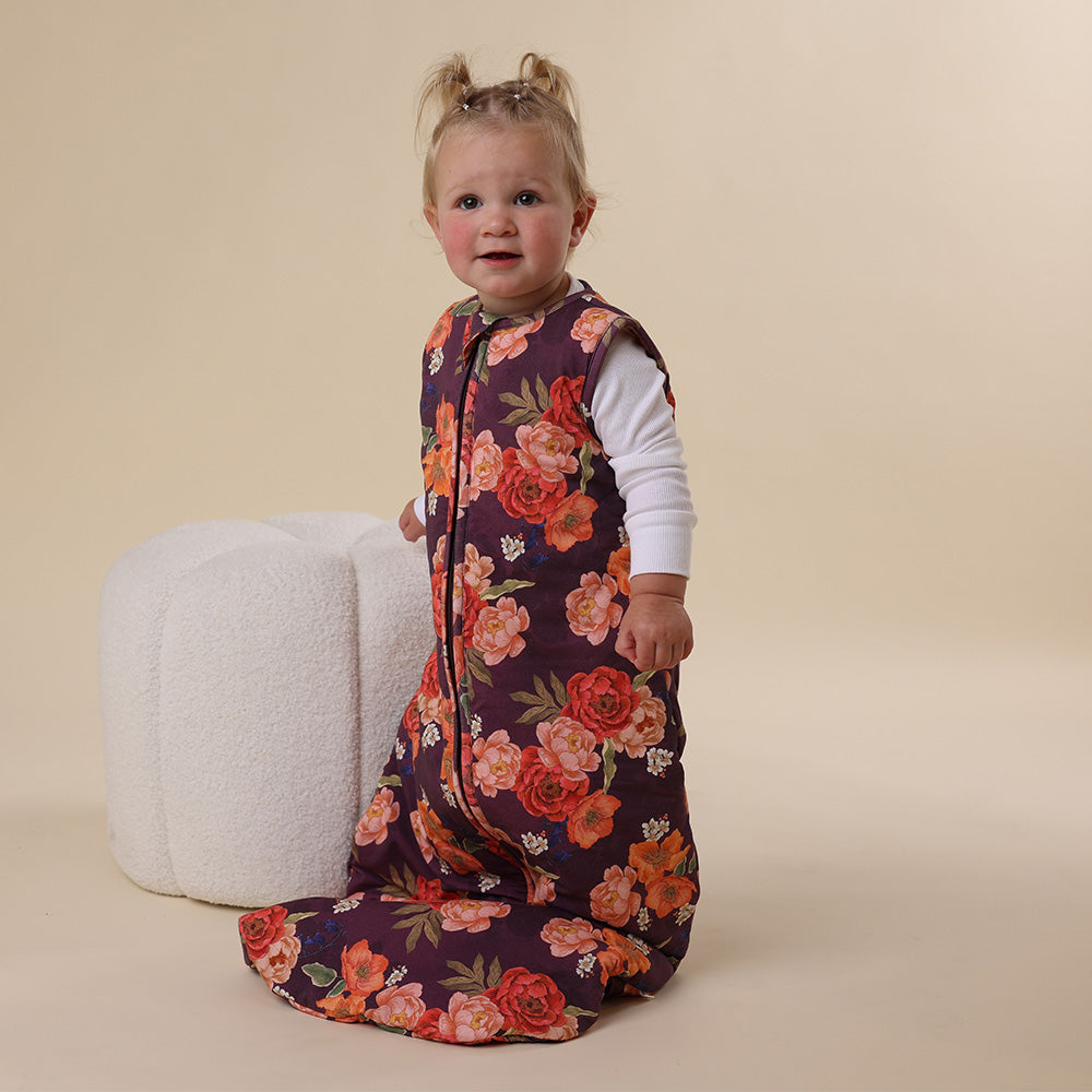 Sienna Organic Sleeping Bag 2.5 TOG - View 5