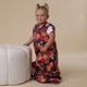 Sienna Organic Sleeping Bag 2.5 TOG - Thumbnail 3