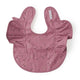 Floret Frill Snuggle Bib - Thumbnail 2