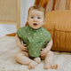 Gumnut Snuggle Bib - Thumbnail 4