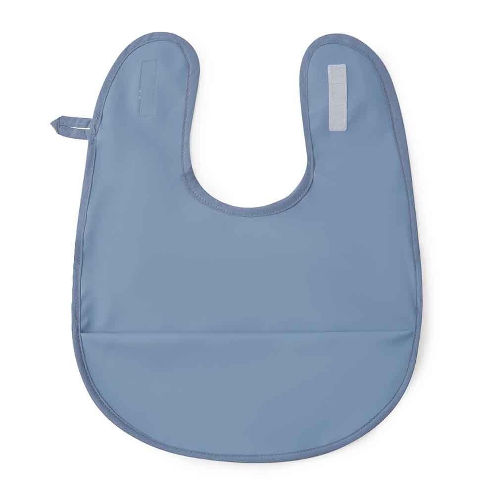 Sky Snuggle Bib - View 2