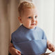 Sky Snuggle Bib - Thumbnail 6