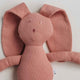 Organic Snuggle Bunny - Rose - Thumbnail 3