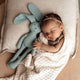 Organic Snuggle Bunny - Sage - Thumbnail 5