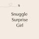 Snuggle Surprise Mystery Bag - Girls - Thumbnail 2