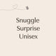 Snuggle Surprise Mystery Bag - Unisex - Thumbnail 2