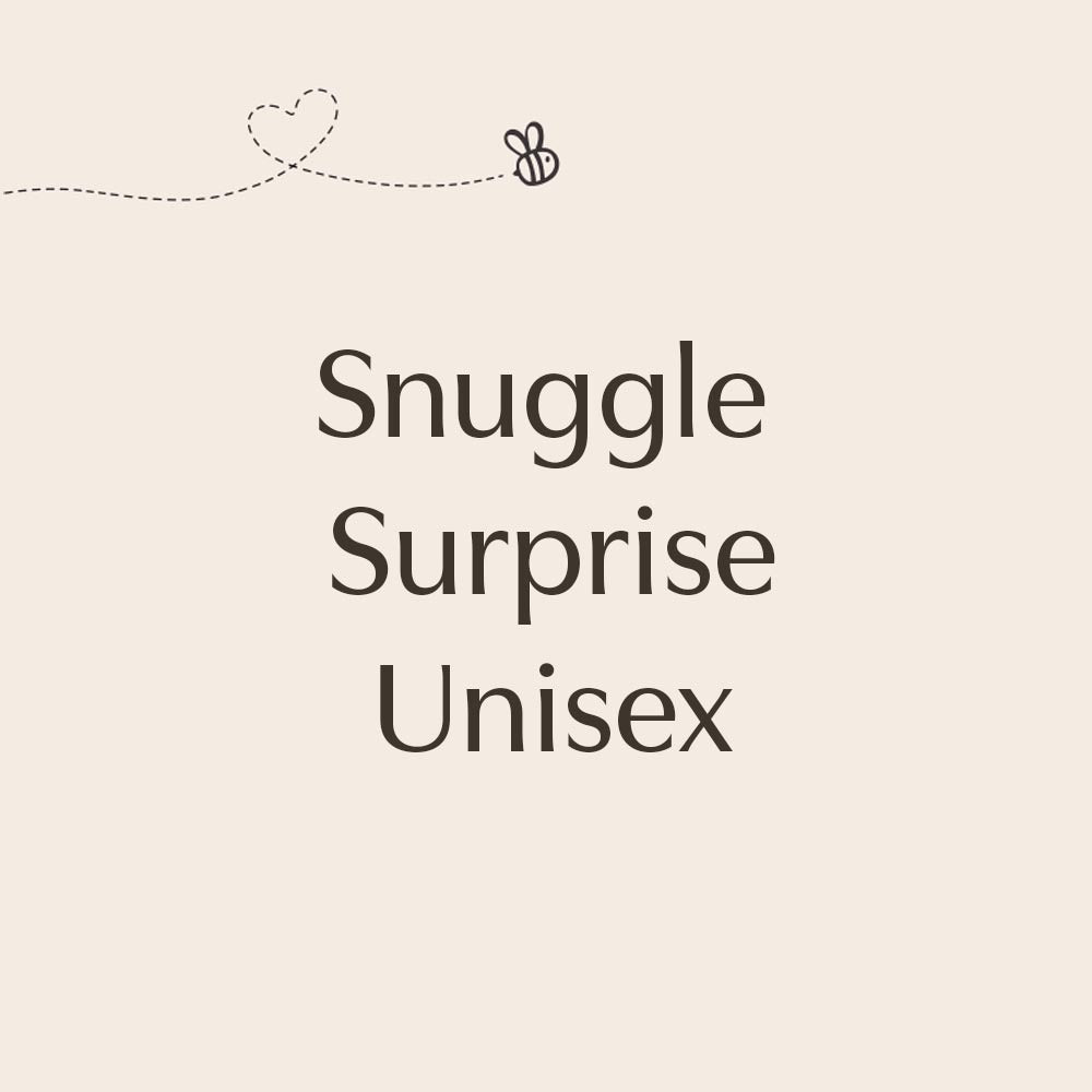 Snuggle Surprise Mystery Bag - Unisex - View 1