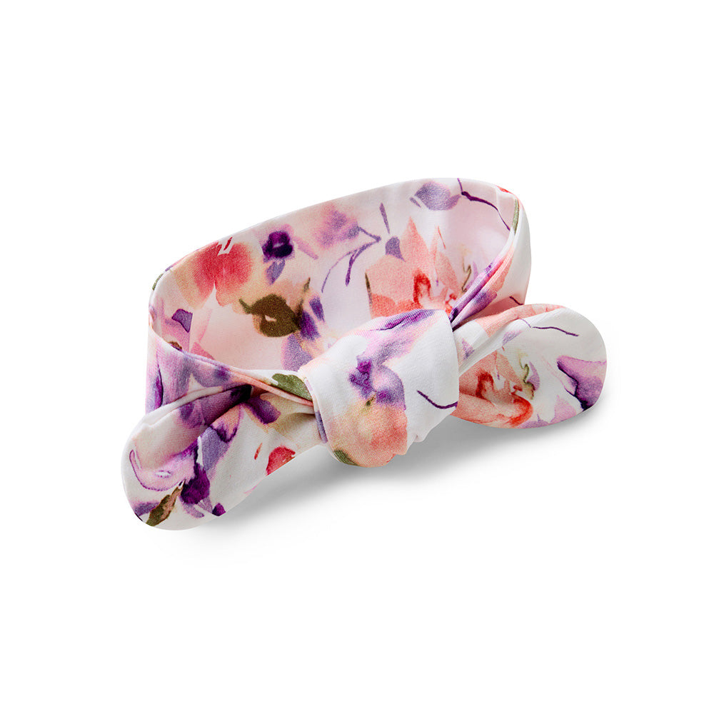 Classic Newborn Gift Hamper - Blushing Beauty - View 4