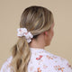 Butterfly Organic Scrunchie - Thumbnail 3