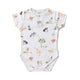 Classic Newborn Gift Hamper - Dog Park - Thumbnail 3