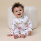 Farm Organic Snugglesuit Convertible Romper - Thumbnail 1