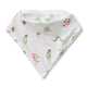 Garden Friends Organic Dribble Bib - Thumbnail 2