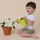 Garden Friends Short Sleeve Organic Bodysuit - Thumbnail 6