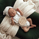 Garden Friends Short Sleeve Organic Bodysuit - Thumbnail 5