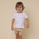 Garden Friends Organic T-Shirt - Thumbnail 12