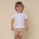 Garden Friends Organic T-Shirt - Thumbnail 1