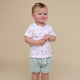 Garden Friends Organic T-Shirt - Thumbnail 4