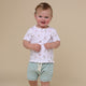 Garden Friends Organic T-Shirt - Thumbnail 11