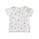Garden Friends Organic T-Shirt - Thumbnail 2