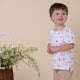 Garden Friends Organic T-Shirt - Thumbnail 10