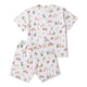 Kangas & Koalas Organic Mens PJ Set - Thumbnail 2