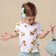 Sunflower Organic T-Shirt - Thumbnail 3