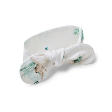 Turtle Organic Topknot | Snuggle Hunny