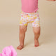 Sofia Organic Bike Shorts - Thumbnail 3