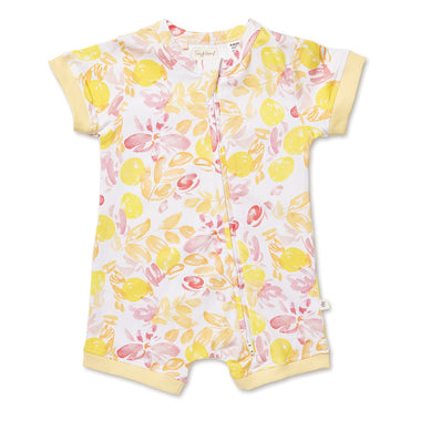 Sofia Organic Snuggle Shortie | Snuggle Hunny