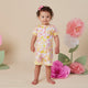Sofia Organic Snuggle Shortie - Thumbnail 9