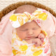 Sofia Organic Topknot - Thumbnail 3