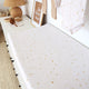 Stardust Organic Bassinet Sheet / Change Pad Cover - Thumbnail 3