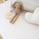 Stardust Organic Fitted Cot Sheet - Thumbnail 7