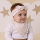 Stardust Organic Dribble Bib - Thumbnail 6