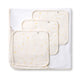 Stardust Organic Baby Towel & Wash Cloth Set - Thumbnail 1
