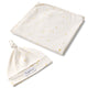 Stardust Organic Jersey Wrap & Beanie Set - Thumbnail 2
