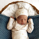 Stardust Long Sleeve Organic Bodysuit - Thumbnail 8