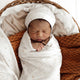Stardust Organic Muslin Wrap - Thumbnail 3