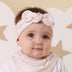 Stardust Organic Topknot | Snuggle Hunny