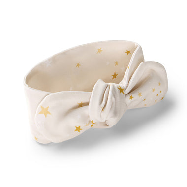 Stardust Organic Topknot | Snuggle Hunny
