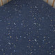 Starry Night Organic Fitted Cot Sheet - Thumbnail 2