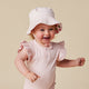 Strawberry Reversible Cotton Bucket Hat - Thumbnail 5